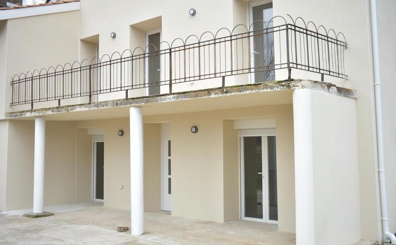 Maison - 86 m² - 4 pièces