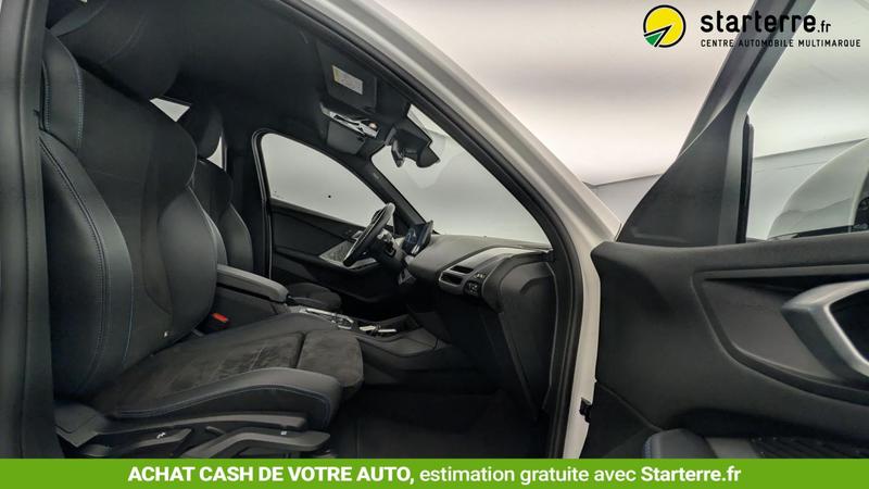 Bmw Série 1 F70 120d 163 ch Dkg7 m Sport