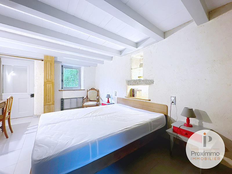 Maison - 104 m² - 4 pièces