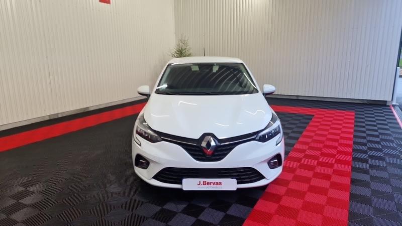 Renault Clio V E-Tech 140 - 21 Business