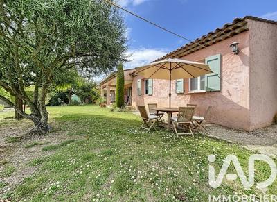 Maison - 118 m² - 4 pièces