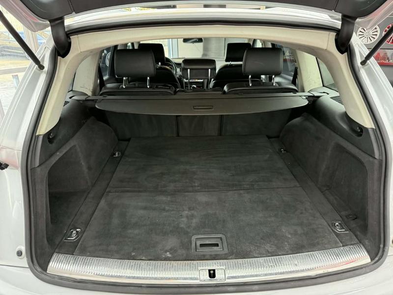 Audi Q7 3.0 TDi V6 24v 233 Cv. Quattro Tiptronic6