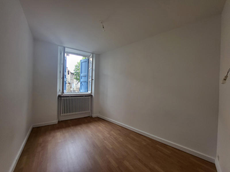 Duplex - 74 m² - 3 pièces