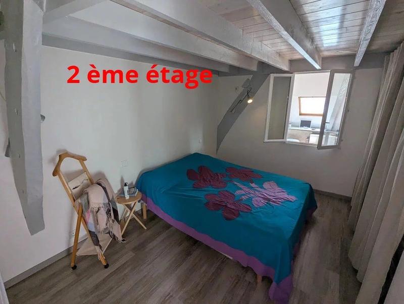 Maison - 152 m² - 7 pièces