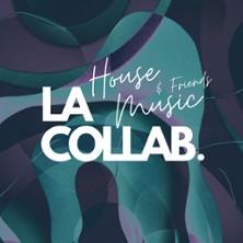La Collab #4 : Gass + Sina + Antoine Vermesse