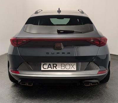 Cupra Formentor Vz E-Hybrid Dsg 245 Camera de Recul Attelage Gps Carplay