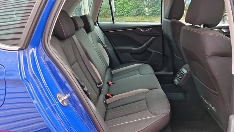 Skoda Kamiq 1.0 Tsi Evo 110 Ch Dsg7 Style