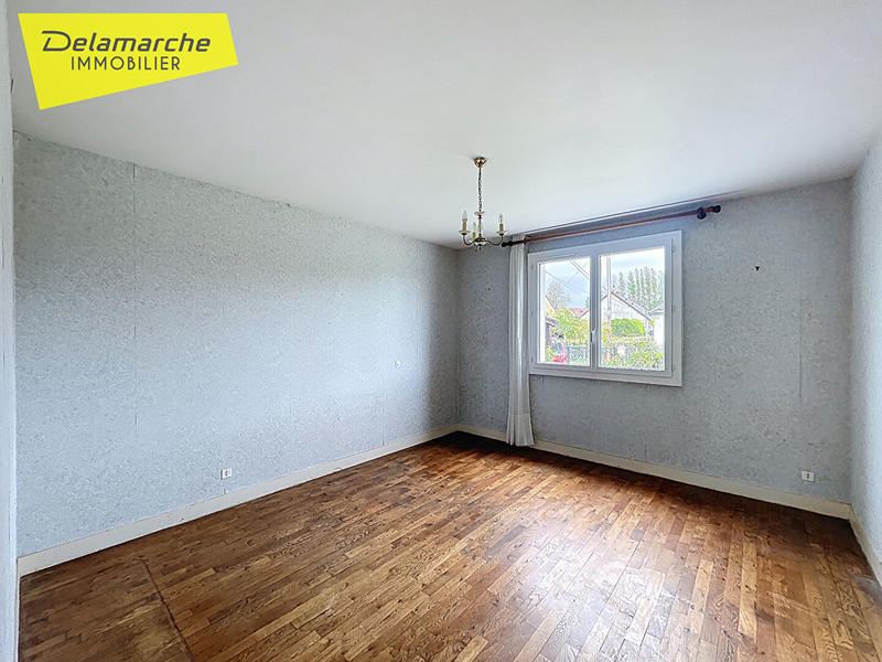 Maison - 170 m² - 6 pièces