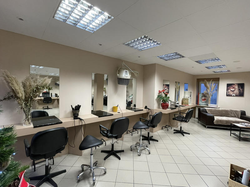 Fonds de commerce - Magasins - 80 m²