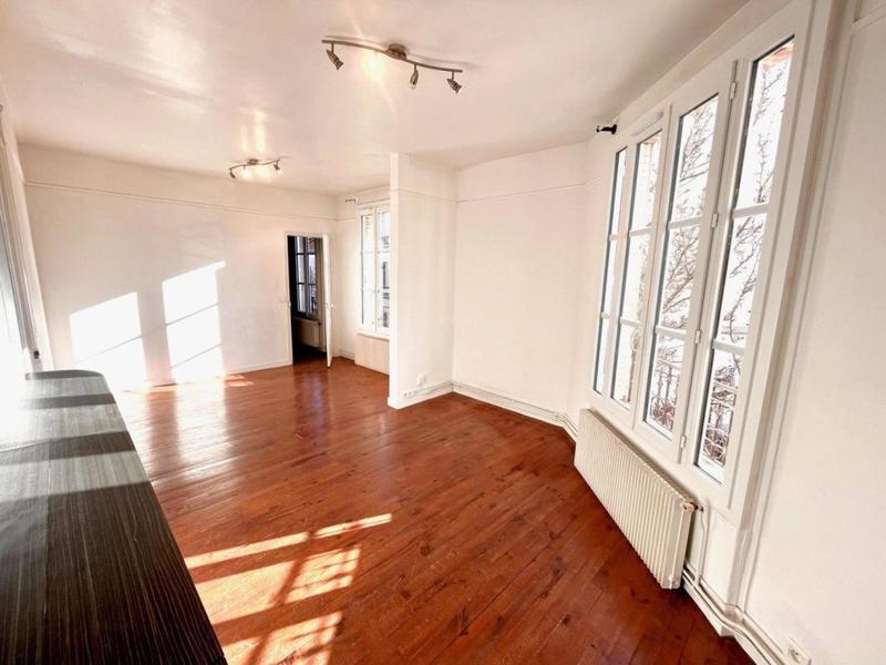 Appartement - 39 m² - 2 pièces