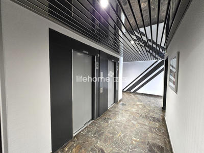 Appartement - 86 m² - 4 pièces