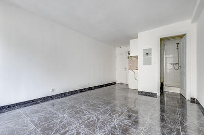 Appartement - 30 m² - 1 pièce
