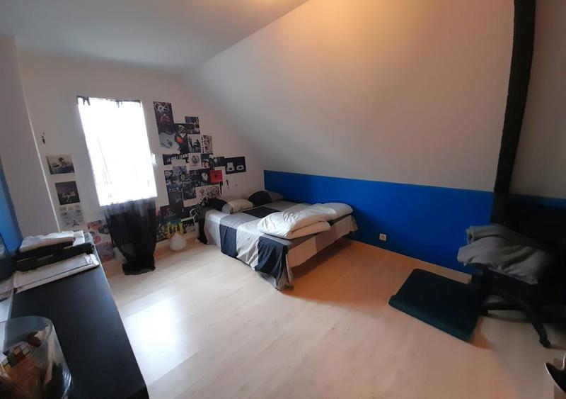 Maison - 179 m² - 6 pièces