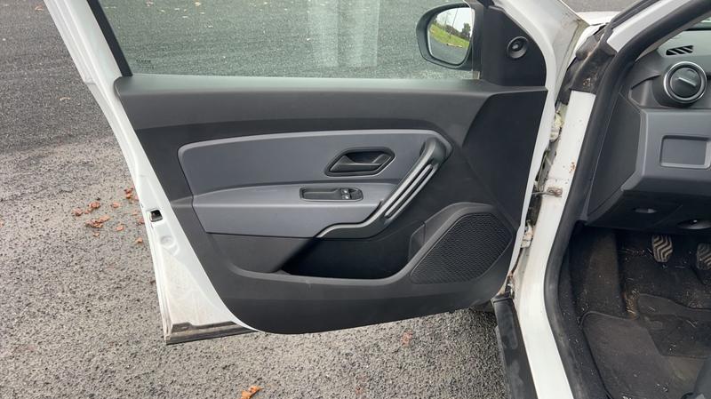 Dacia Duster II 1.3 TCe 130 Essentiel