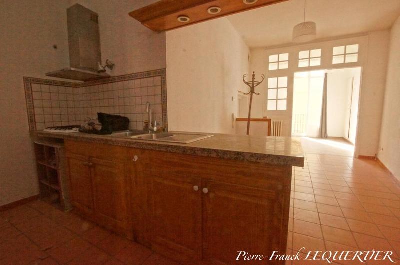 Appartement - 54 m² - 2 pièces