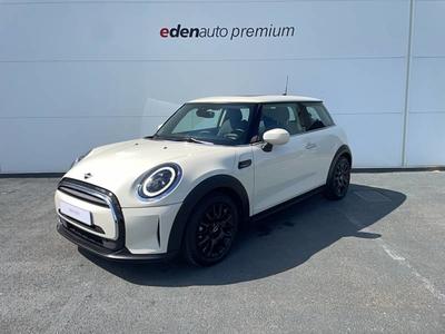 Mini Mini Hatch 3 Portes One 102 ch Edition Camden