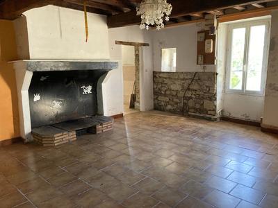 Maison - 157 m² - 6 pièces