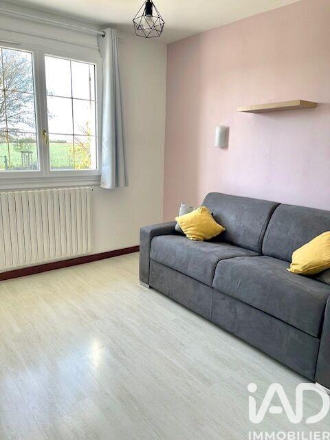 Maison - 153 m² - 7 pièces