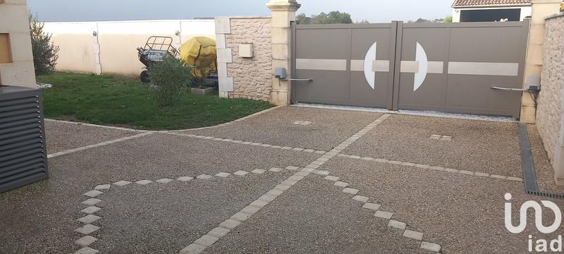 Maison - 144 m² - 6 pièces