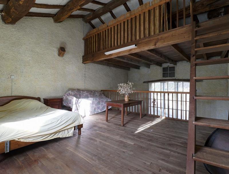 Maison - 80 m² - 3 pièces