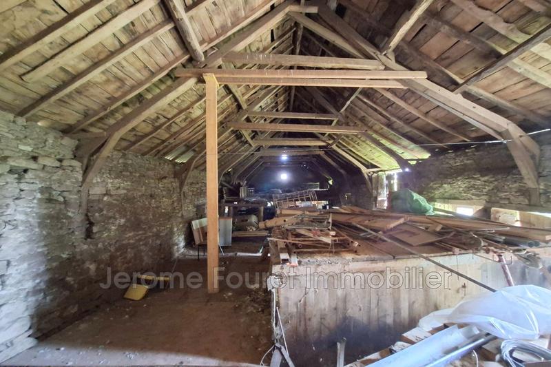 Maison en pierre - 140 m²