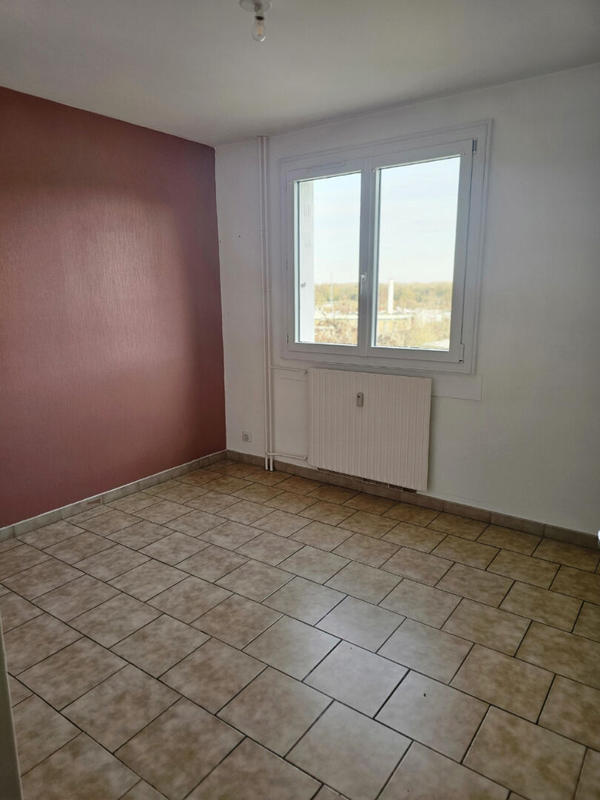 Appartement - 76 m² - 4 pièces