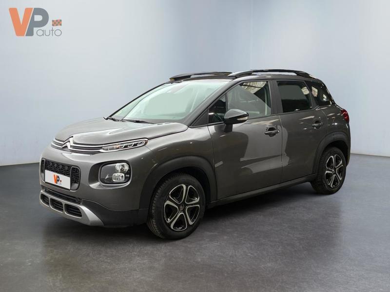 Citroën C3 Aircross Business BlueHDi 100 s&amp;S Bvm6 Feel