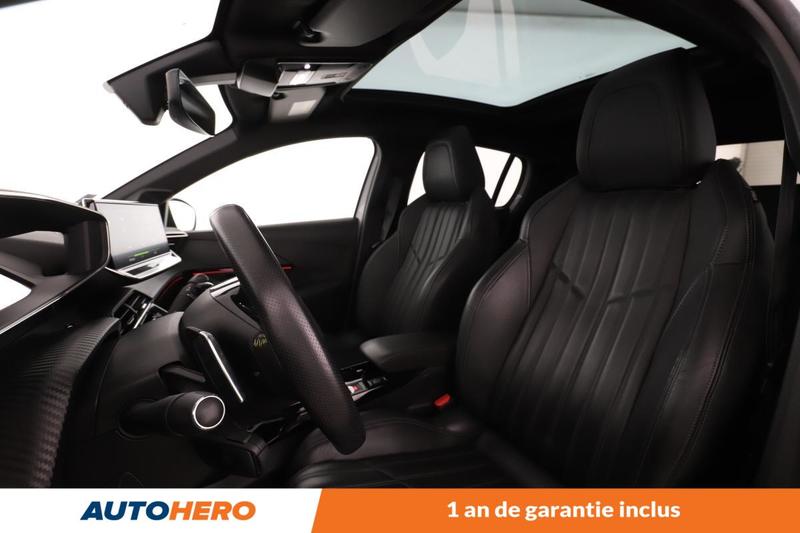 Peugeot 208 1.2 PureTech Gt Pack 130 ch