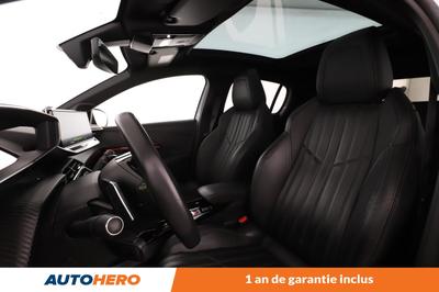 Peugeot 208 1.2 PureTech Gt Pack 130 ch