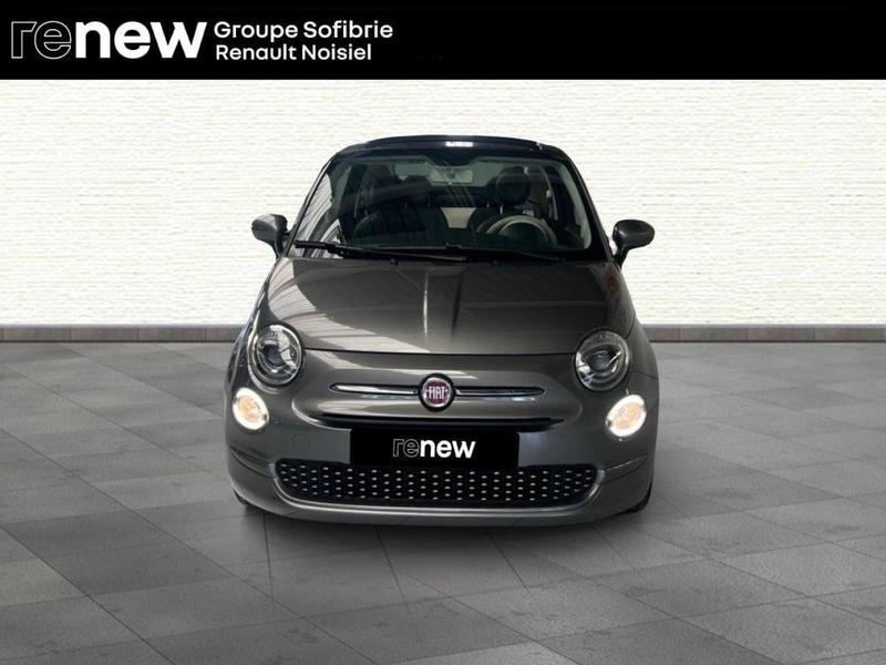 Fiat 500c My22 1.0 70 ch Hybride Bsg s/S Dolcevita