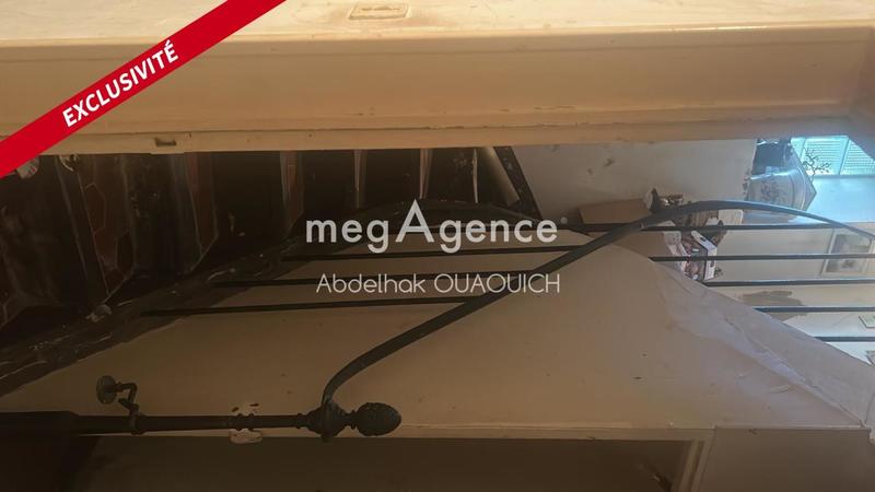 Maison en pierre - 80 m² - 5 pièces