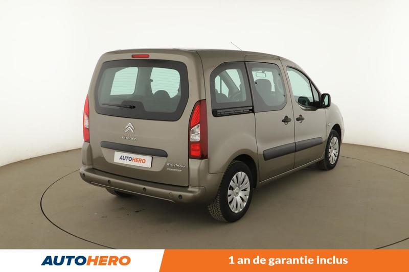 Citroën Berlingo Multispace 1.6 Blue-HDi Feel Etg6 100 ch