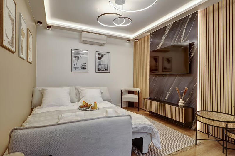 Local commercial - 60 m² - 3 pièces