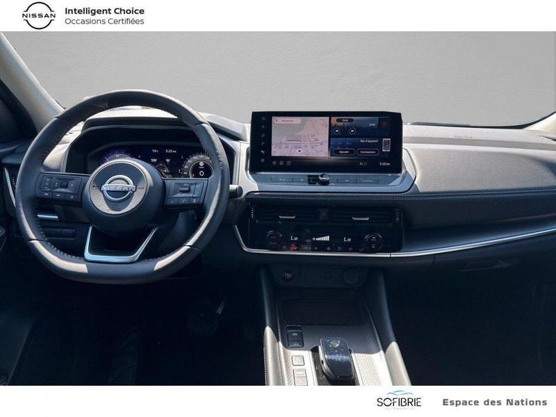 Nissan Qashqai J12b n-Connecta E-Power 190ch