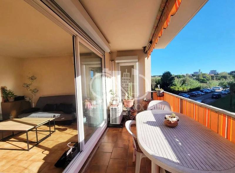 Appartement - 68 m² - 3 pièces