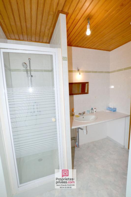 Maison - 141 m² - 6 pièces