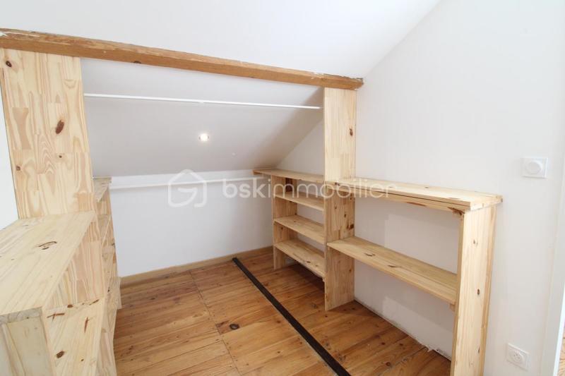 Maison de campagne - 176 m² - 7 pièces