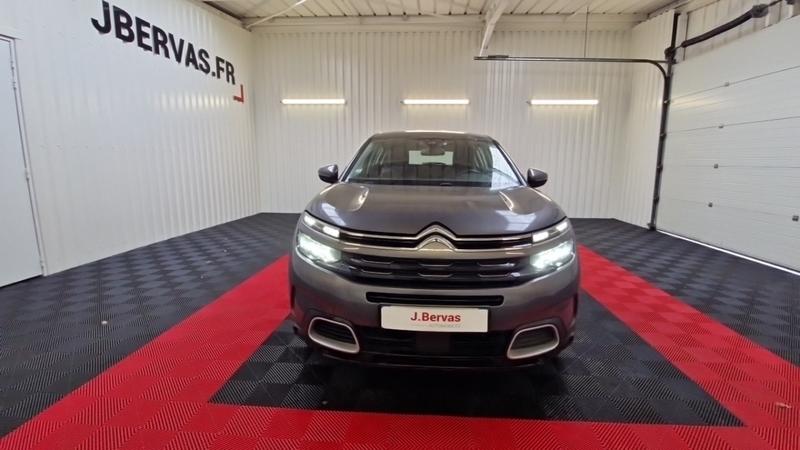 Citroën C5 Aircross BlueHDi 130 s&amp;S Bvm6 Business