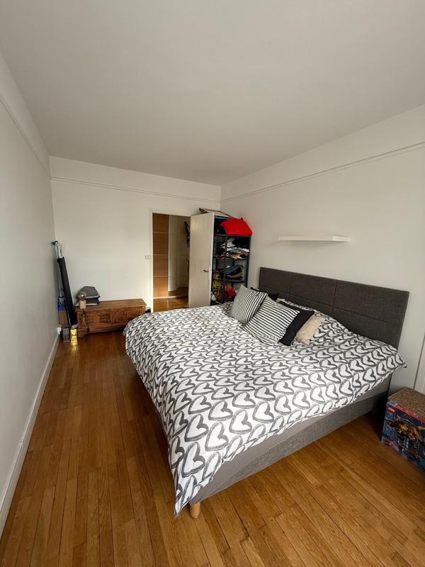 Appartement - 99 m² - 4 pièces