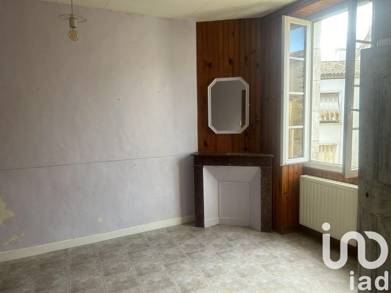 Maison - 190 m² - 8 pièces