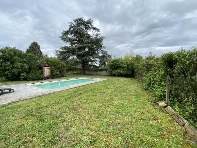 Maison - 177 m² - 5 pièces