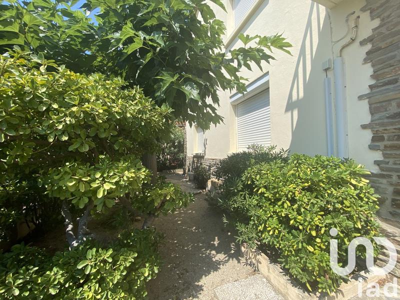 Maison - 170 m² - 9 pièces