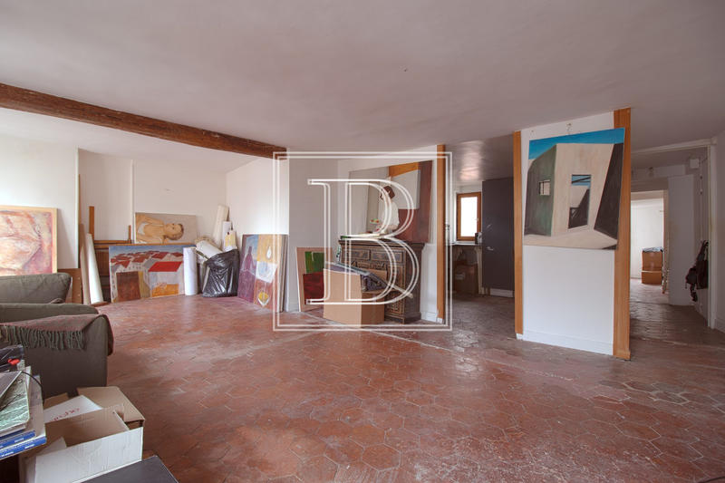 Appartement - 53 m² - 3 pièces