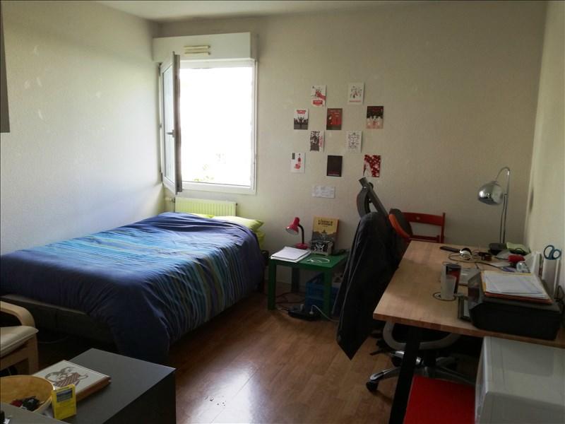 Appartement - 17 m² - 1 pièce