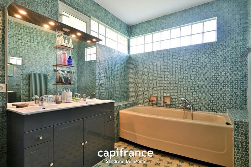 Maison - 155 m² - 7 pièces