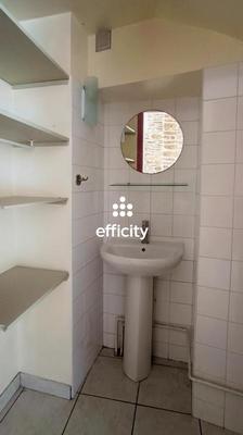 Bureau - 49 m² - 3 pièces