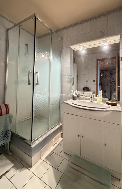 Maison - 104 m² - 5 pièces