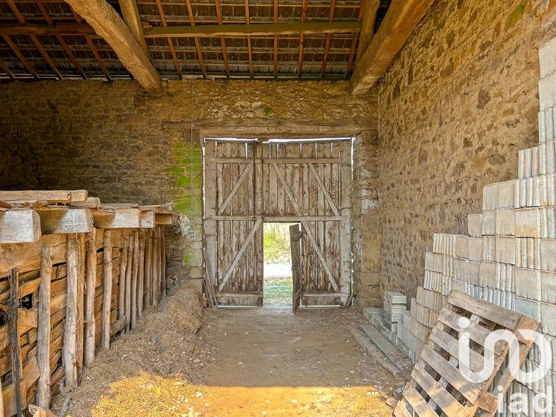 Maison - 60 m² - 4 pièces