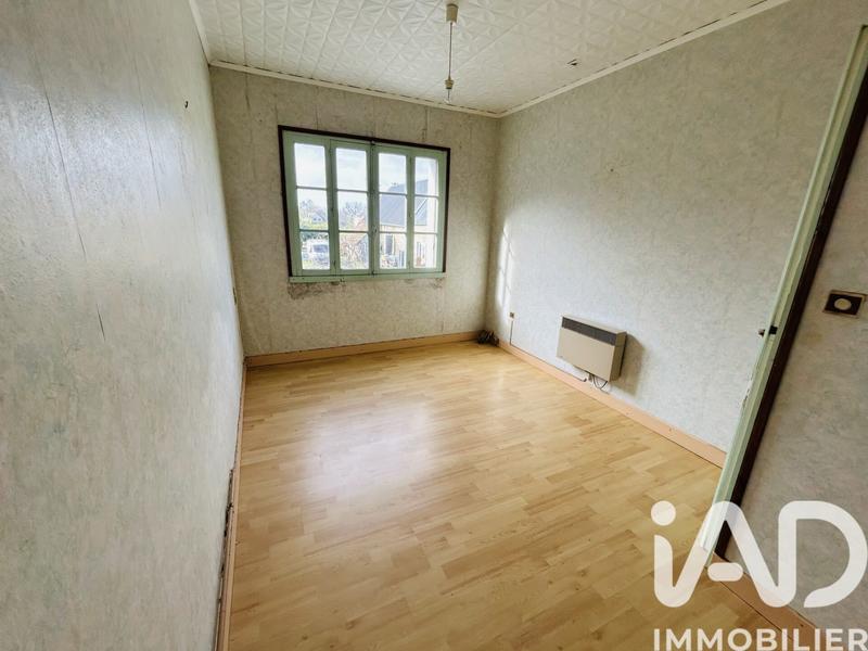 Maison - 79 m² - 4 pièces