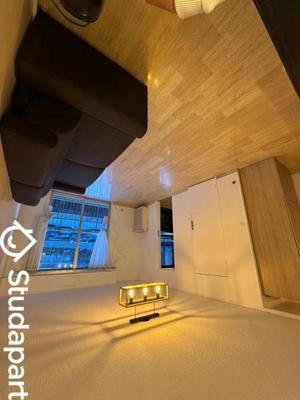 Appartement - 31 m² - 2 pièces